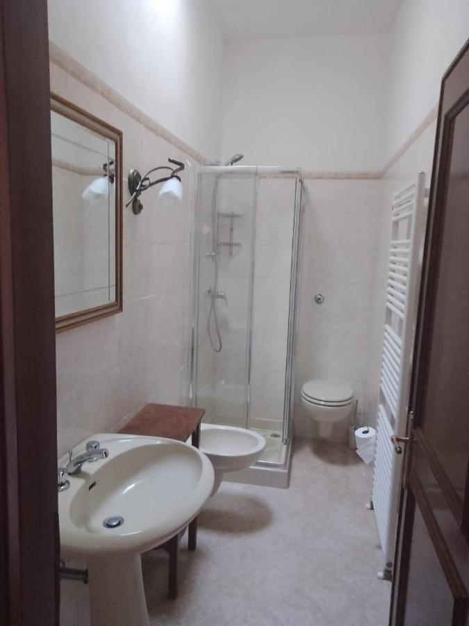 La Casina Tra Le Torri Lejlighed San Gimignano Eksteriør billede