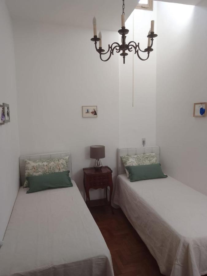 La Casina Tra Le Torri Lejlighed San Gimignano Eksteriør billede
