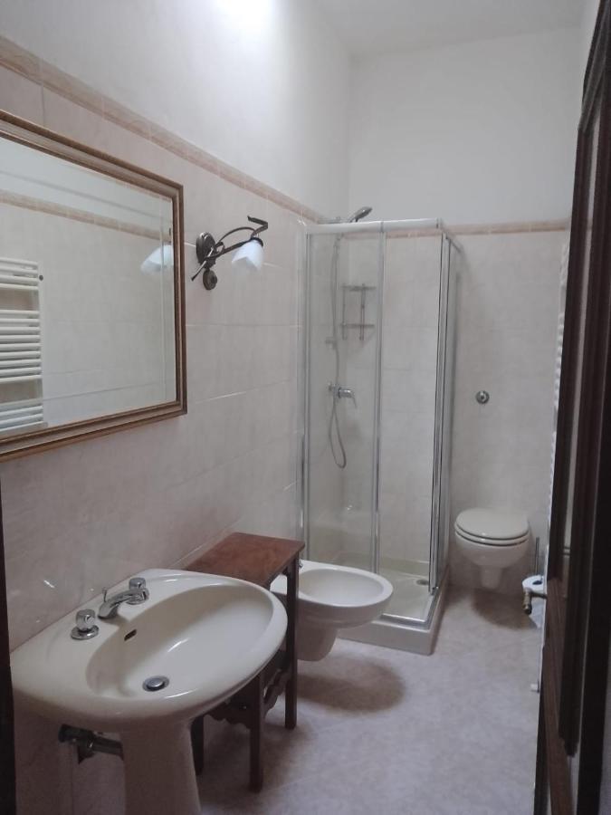 La Casina Tra Le Torri Lejlighed San Gimignano Eksteriør billede