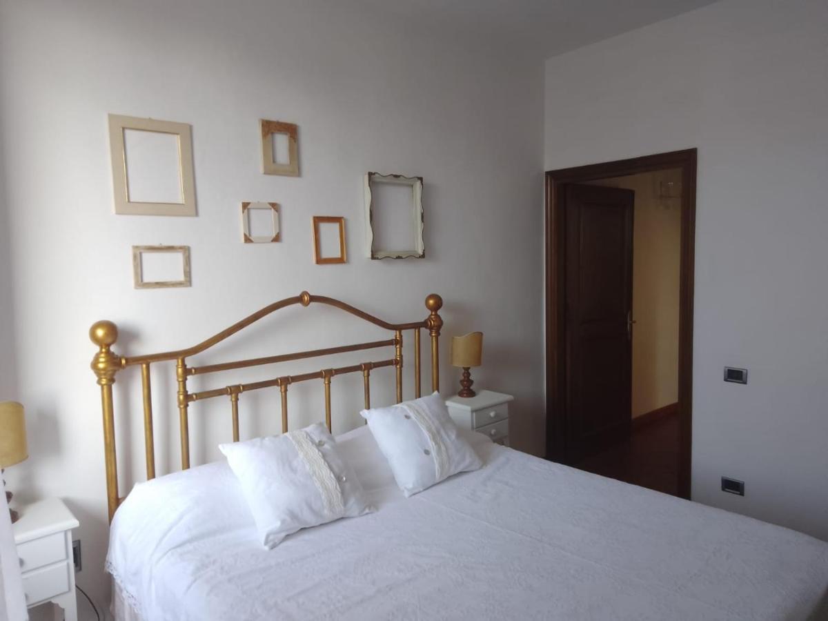 La Casina Tra Le Torri Lejlighed San Gimignano Eksteriør billede
