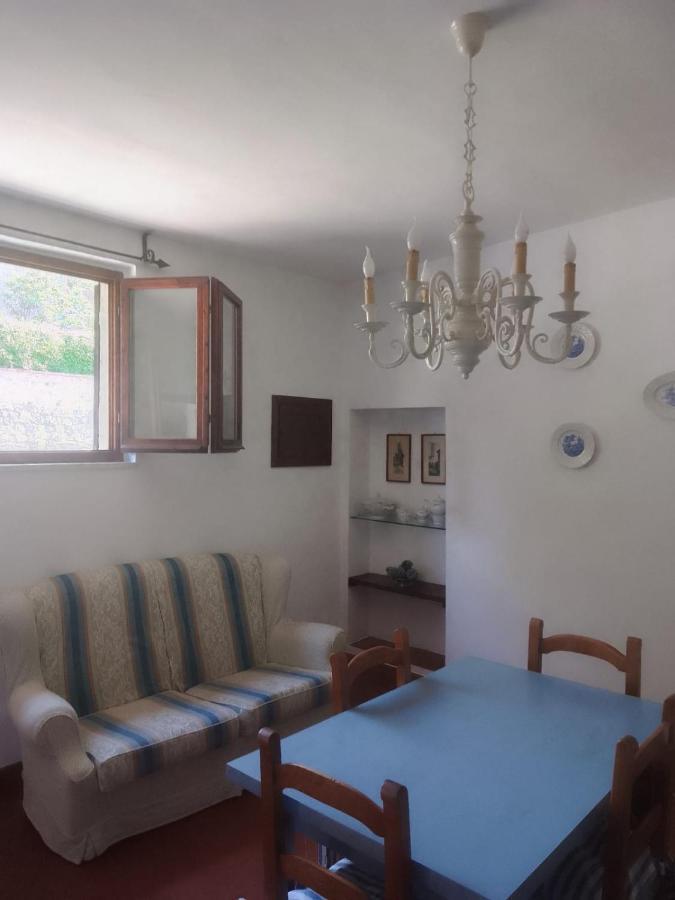 La Casina Tra Le Torri Lejlighed San Gimignano Eksteriør billede