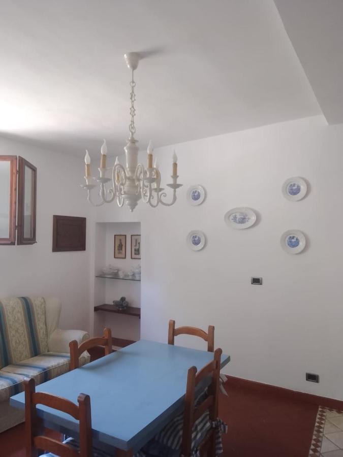 La Casina Tra Le Torri Lejlighed San Gimignano Eksteriør billede