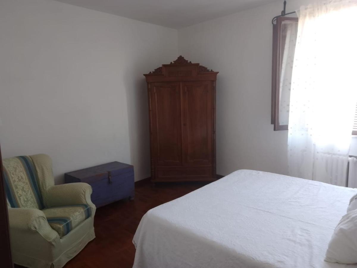 La Casina Tra Le Torri Lejlighed San Gimignano Eksteriør billede