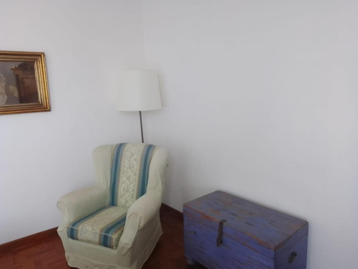 La Casina Tra Le Torri Lejlighed San Gimignano Eksteriør billede